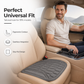 ❄️ Cooling Car Seat Cushion