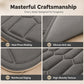 ❄️ Cooling Car Seat Cushion