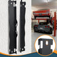 🔧 Stainless Steel Wheel Alignment Tool Plate