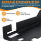 🔧 Stainless Steel Wheel Alignment Tool Plate