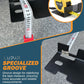🔧 Stainless Steel Wheel Alignment Tool Plate