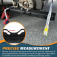 🔧 Stainless Steel Wheel Alignment Tool Plate