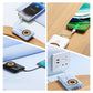 📱Magnetic Power Bank With Stand & Cable