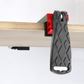 💕50% OFF!✈️Free Shipping💕 Woodworking Straight Edge Cutting Guide Clamp