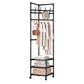 🏠 Space-Saving Garment Rack