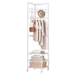 🏠 Space-Saving Garment Rack