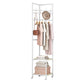 🏠 Space-Saving Garment Rack