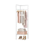 🏠 Space-Saving Garment Rack
