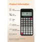 ✏️Engineering Calculator with Writing Tablet
