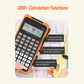 ✏️Engineering Calculator with Writing Tablet