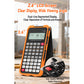 ✏️Engineering Calculator with Writing Tablet