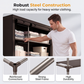 🏠 Easy-Assemble Non-Woven Fabric Wardrobe