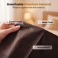 🏠 Easy-Assemble Non-Woven Fabric Wardrobe