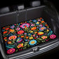 🚗Universal Car Trunk Mat with Non-Slip Backing