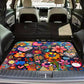 🚗Universal Car Trunk Mat with Non-Slip Backing