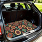 🚗Universal Car Trunk Mat with Non-Slip Backing