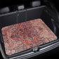 🚗Universal Car Trunk Mat with Non-Slip Backing