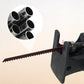 🔧 Quick-Change Reciprocating Saw Kit