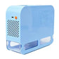 🐦 Bird Seed Sheller: 5-Speed Adjustable, Silent Motor, One-Touch, Spill-Proof, Type-C USB