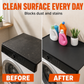 🧺 Silicone Washer Dryer Mat – Non-Slip,  Easy Clean ✅