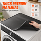 🧺 Silicone Washer Dryer Mat – Non-Slip,  Easy Clean ✅