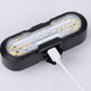 🚴 Smart Bike Safety Light with Wireless Remote Control