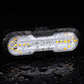 🚴 Smart Bike Safety Light with Wireless Remote Control