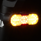 🚴 Smart Bike Safety Light with Wireless Remote Control