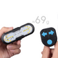 🚴 Smart Bike Safety Light with Wireless Remote Control