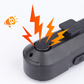 🚴 Smart Bike Safety Light with Wireless Remote Control