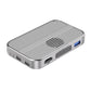 🧲 Portable Magnetic M.2 Docking Station