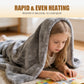 🛏️Multi-Functional Electric Heating Blanket