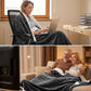🛏️Multi-Functional Electric Heating Blanket