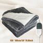🛏️Multi-Functional Electric Heating Blanket
