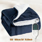 🛏️Multi-Functional Electric Heating Blanket
