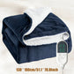 🛏️Multi-Functional Electric Heating Blanket