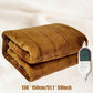 🛏️Multi-Functional Electric Heating Blanket