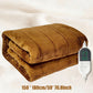🛏️Multi-Functional Electric Heating Blanket