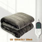 🛏️Multi-Functional Electric Heating Blanket