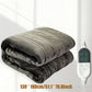 🛏️Multi-Functional Electric Heating Blanket