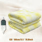 🛏️Multi-Functional Electric Heating Blanket
