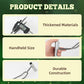 🔧Compact 2-Tooth Garden Weed Puller Tool