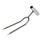 🔧Compact 2-Tooth Garden Weed Puller Tool