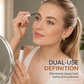 💧 Clear Waterproof Lash & Brow Setting Gel