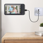 📹 Wireless Video Doorbell Kit: 4.3" Screen, No WiFi, No Monthly Fee