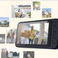 📹 Wireless Video Doorbell Kit: 4.3" Screen, No WiFi, No Monthly Fee