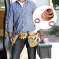 🛠️ Say Goodbye to Leaks! Complete Copper Washer Kit (100/200pcs)