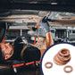 🛠️ Say Goodbye to Leaks! Complete Copper Washer Kit (100/200pcs)