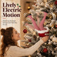 🧝 Animated Christmas Elf Legs Ornament: Electric Kicking Motion, Universal Branch Clamp, Funny Stuck-Elf Effect