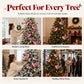 🧝 Animated Christmas Elf Legs Ornament: Electric Kicking Motion, Universal Branch Clamp, Funny Stuck-Elf Effect